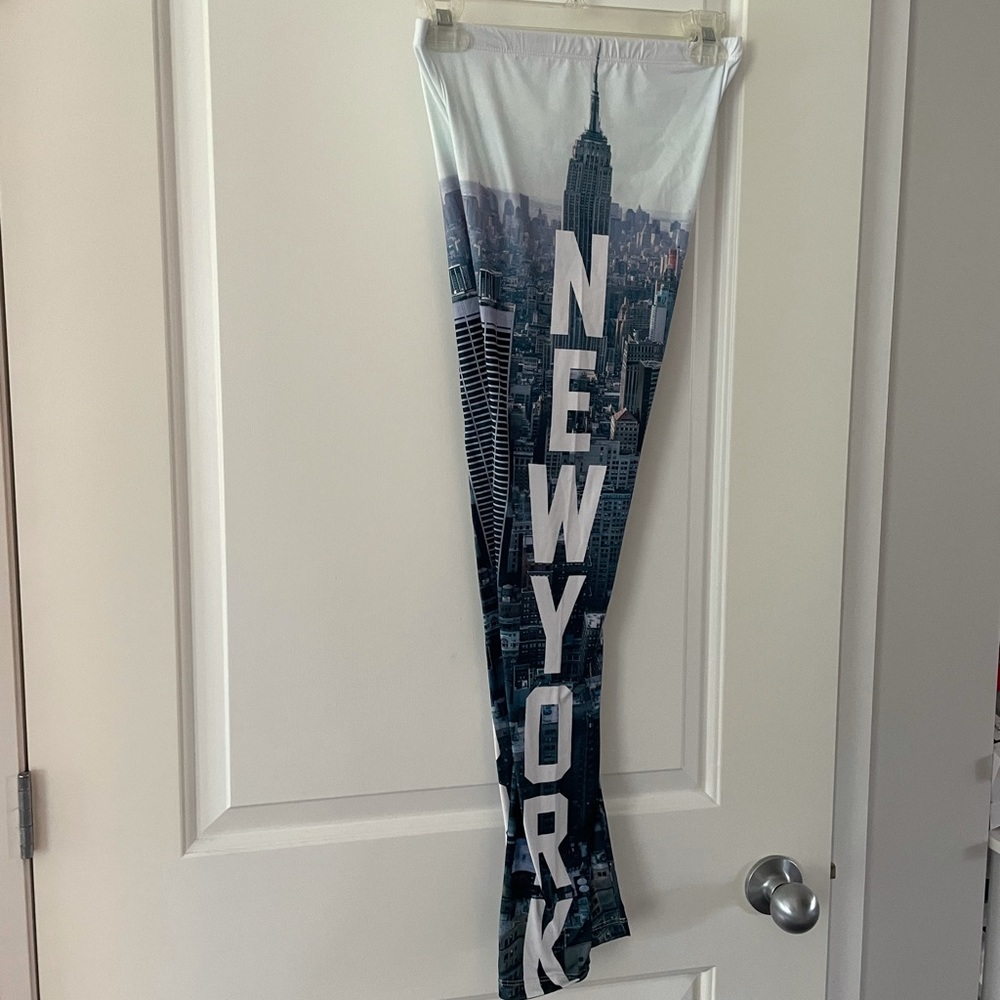 New York Leggings